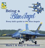 Being a Blue Angel