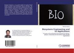 Biosystems Engineering and its Applications - Samer, Mohamed