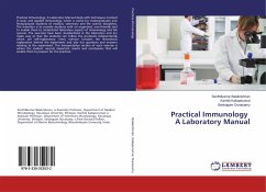 Practical Immunology A Laboratory Manual