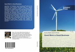 Good Work is Good Business - Querol-Areola, Eunice Mareth