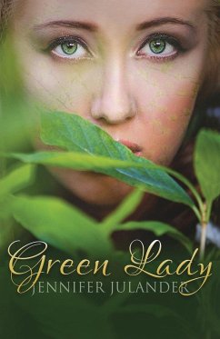 Green Lady - Julander, Jennifer