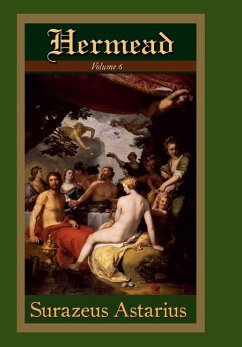 Cover Hermead Volume 6