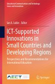 ICT-Supported Innovations in Small Countries and Developing Regions