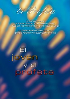 El joven y el profeta (eBook, ePUB) - Gabriele