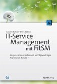 IT-Service-Management mit FitSM (eBook, ePUB)