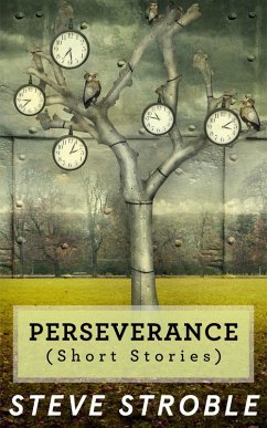 Cover Peseverance (Short Stories) (eBook, ePUB)