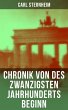 Chronik von des zwanzigsten... - Bild 1