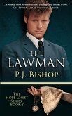 The Lawman (Hope Chest Series, #2) (eBook, ePUB)