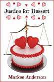 Justice for Dessert (eBook, ePUB) Justice for Dessert (eBook, ePUB)