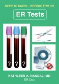 Emergency Room Tests (eBook, ePUB)