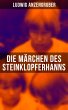 Die Märchen des Steinklopferhanns... - Bild 1
