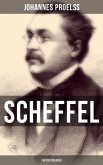 Scheffel - Ein Dichterleben (eBook, ePUB)