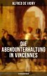 Die Abendunterhaltung in Vincennes... - Bild 1