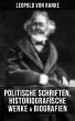 Leopold von Ranke: Politische... - Bild 1