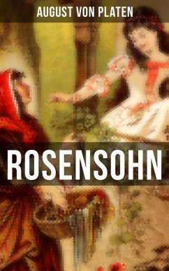 Cover ROSENSOHN (eBook, ePUB)
