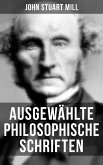 Ausgewählte philosophische Schriften (eBook, ePUB)