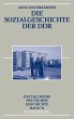 Die Sozialgeschichte der DDR (eBook,... - Bild 1