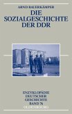 Die Sozialgeschichte der DDR (eBook, PDF)