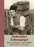 Aichwalder Zeitenspiegel (eBook, ePUB)
