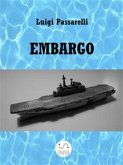 Embargo (eBook, ePUB)