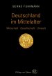 Deutschland im Mittelalter (eBook, ePUB) - Bild 1