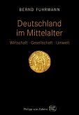 Deutschland im Mittelalter (eBook, ePUB)