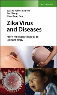 Zika Virus and Diseases - Da Silva, Suzane R.;Cheng, Fan;Gao, Shou-Jiang
