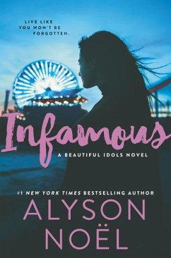 Infamous - Noel, Alyson