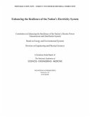 Enhancing the Resilience of the Nation's Electricity System