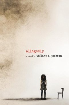 Allegedly - Jackson, Tiffany