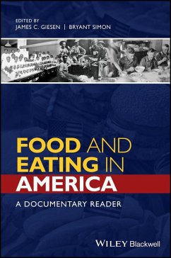 Food and Eating in America