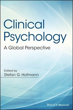 Clinical Psychology