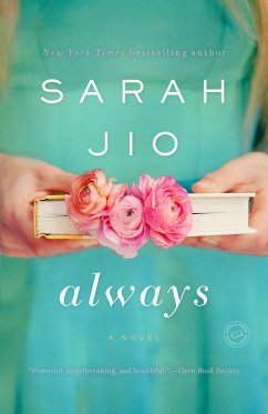 Always - Jio, Sarah