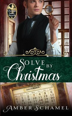 Solve by Christmas - Schamel, Amber