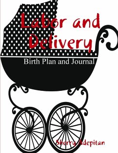 Labor and Delivery - Adepitan, Sherry