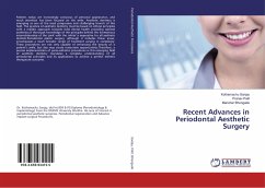 Recent Advances in Periodontal Aesthetic Surgery