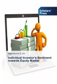Individual Investor's Sentiment towards Equity Market