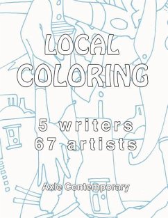 Local Coloring - Hayes, Joe; Hoang, Lily; Sumner Carnahan, Melody
