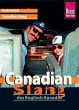 Canadian Slang - das Englisch Kanadas - Bild 1
