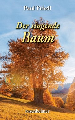 Der singende Baum (eBook, ePUB) Cover Der singende Baum (eBook, ePUB)