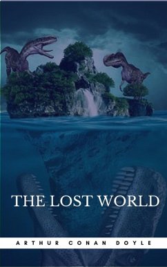 Cover The Lost World (Book Center) (eBook, ePUB)