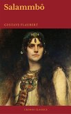 Salammbô (Cronos Classics) (eBook, ePUB) Salammbô (Cronos Classics) (eBook, ePUB)