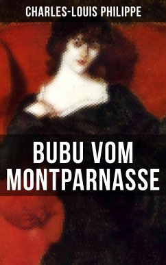 Cover Bubu vom Montparnasse (eBook, ePUB)