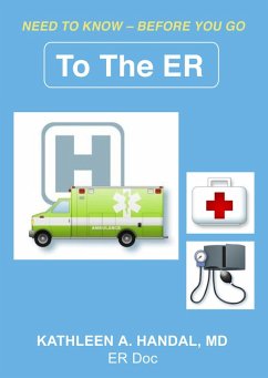 Cover To The ER? (eBook, ePUB)
