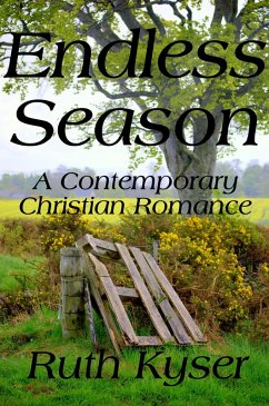 Endless Season (eBook, ePUB) - Kyser, Ruth