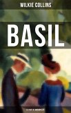 Basil (A Story of Modern Life) (eBook, ePUB)