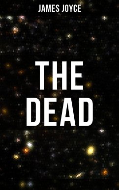 THE DEAD (eBook, ePUB) - Joyce, James