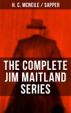 THE COMPLETE JIM MAITLAND SERIES (eBook, ePUB)