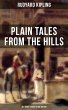 Plain Tales From The Hills (40+ Short... - Bild 1