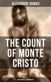 The Count of Monte Cristo (With Original Illustrations) (eBook, ePUB)